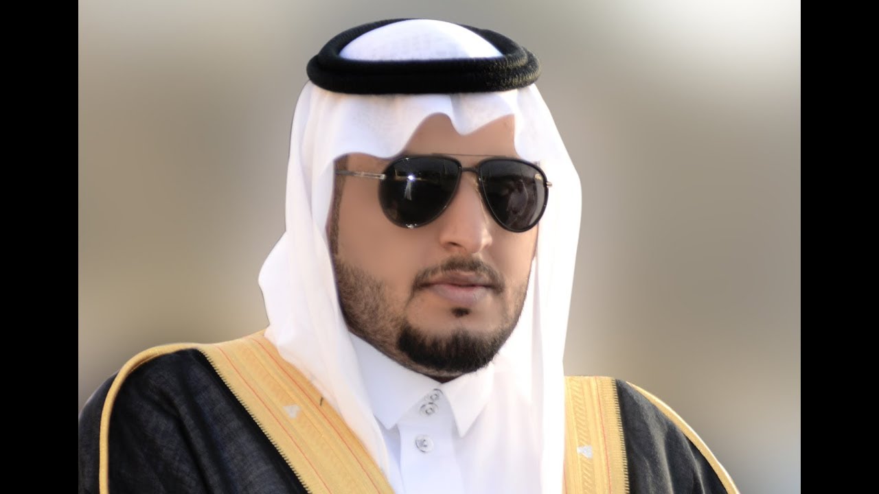 حفل زواج الشاب / أحمد محمد عبدالله آل عامر