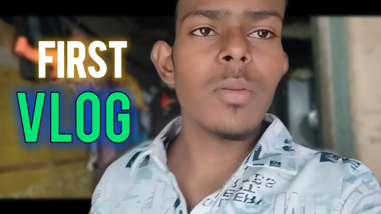 This is my first video | sanawad vlog | @RAJAKARMA-v9t 