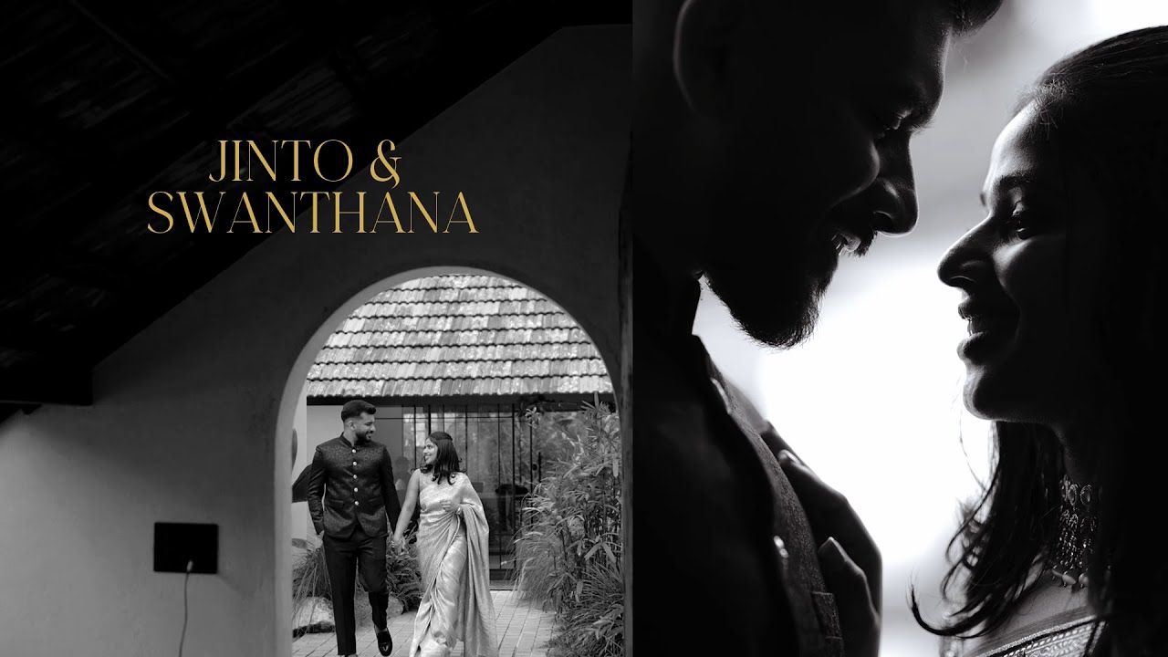 Kerala Christian Engagement Highlights / Olakkuda Weddings