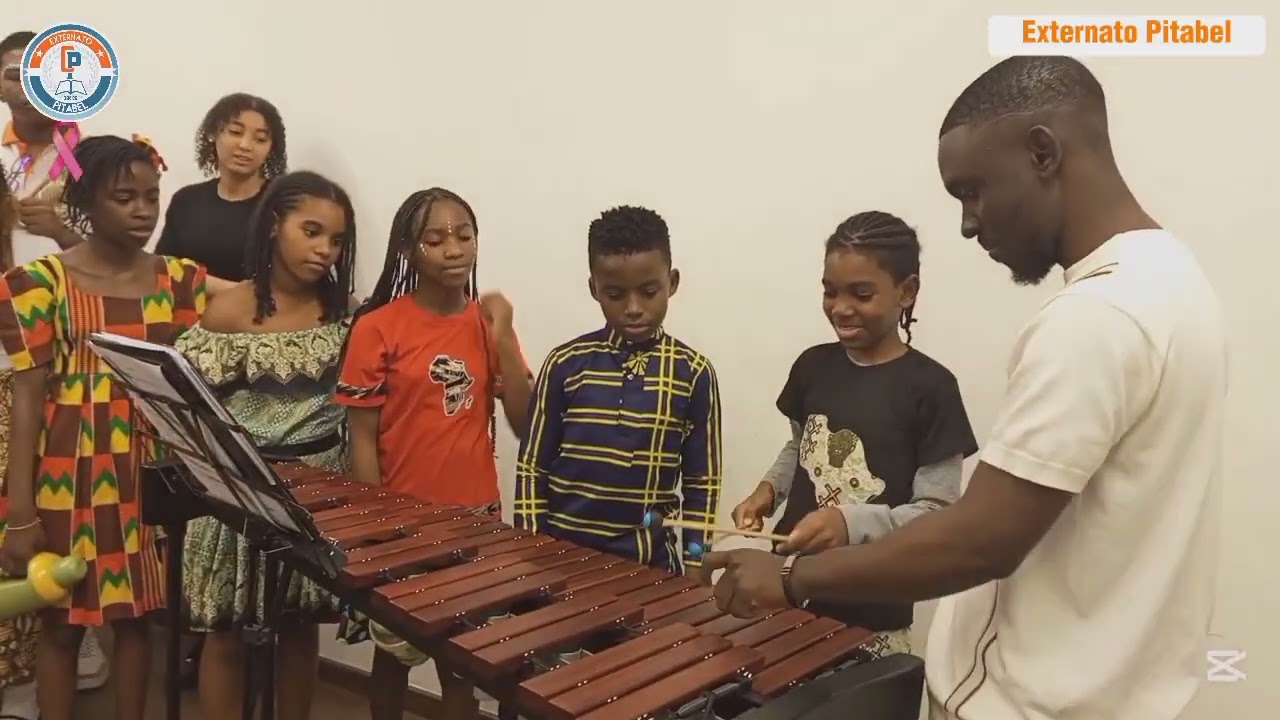 Visita ao complexo CE-ARTE