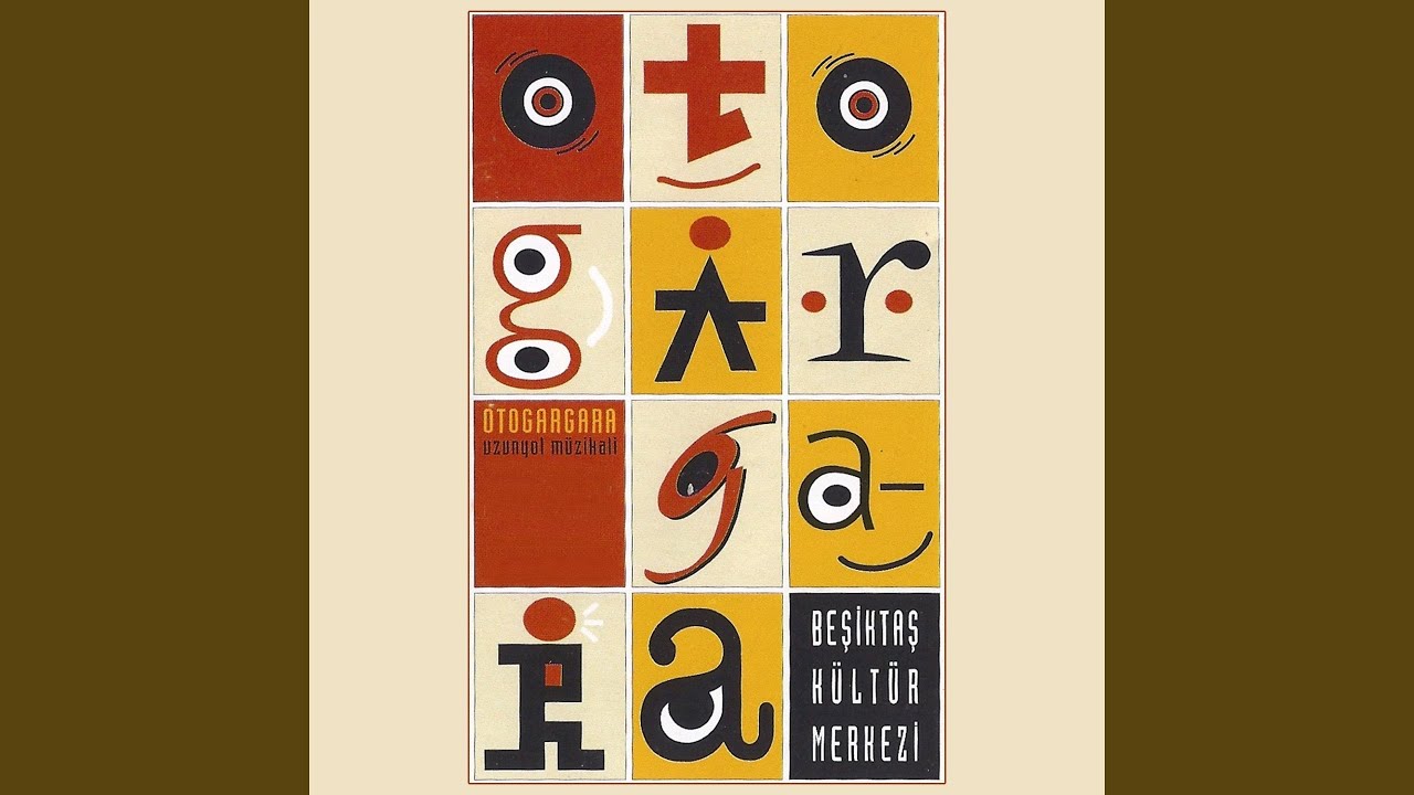 Otogarın Gürültüsü Şarkısı