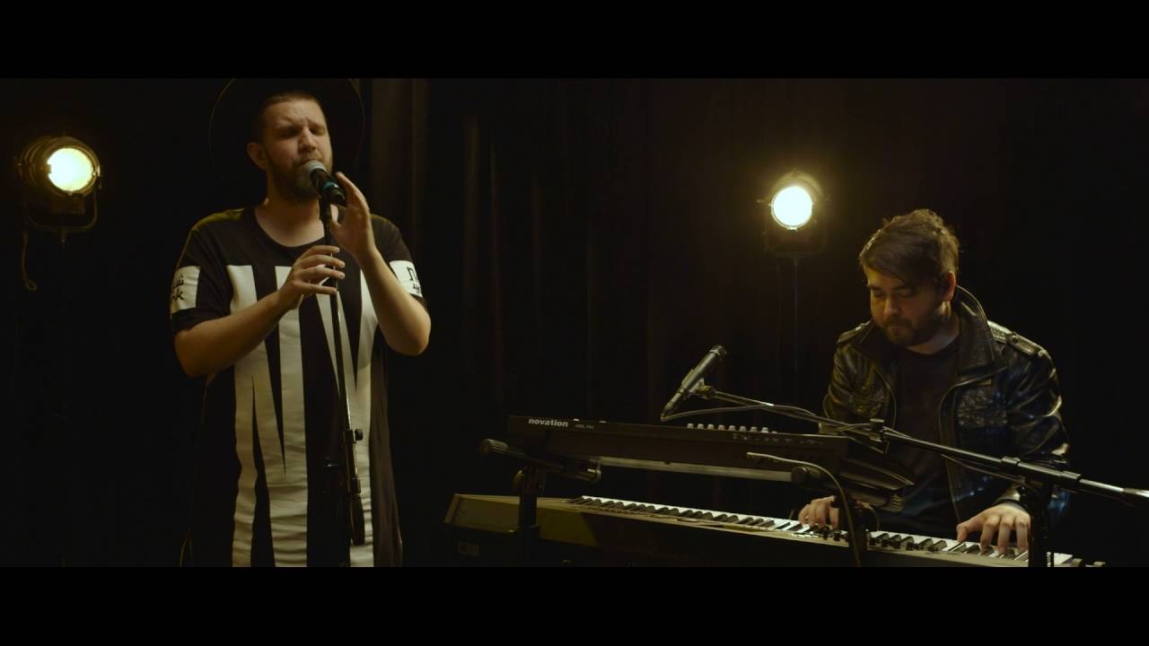 Built By Titan - Heart & Soul // YouTube Music Foundry