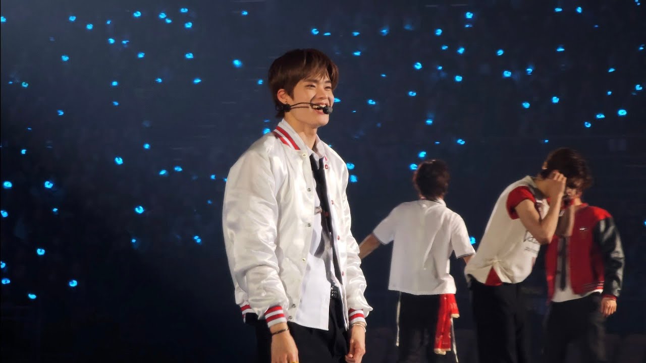 [4K] Memories - 20260307 RIIZING LOUD FINALE IN SEOUL DAY 2 #라이즈 #RIIZE #fancam