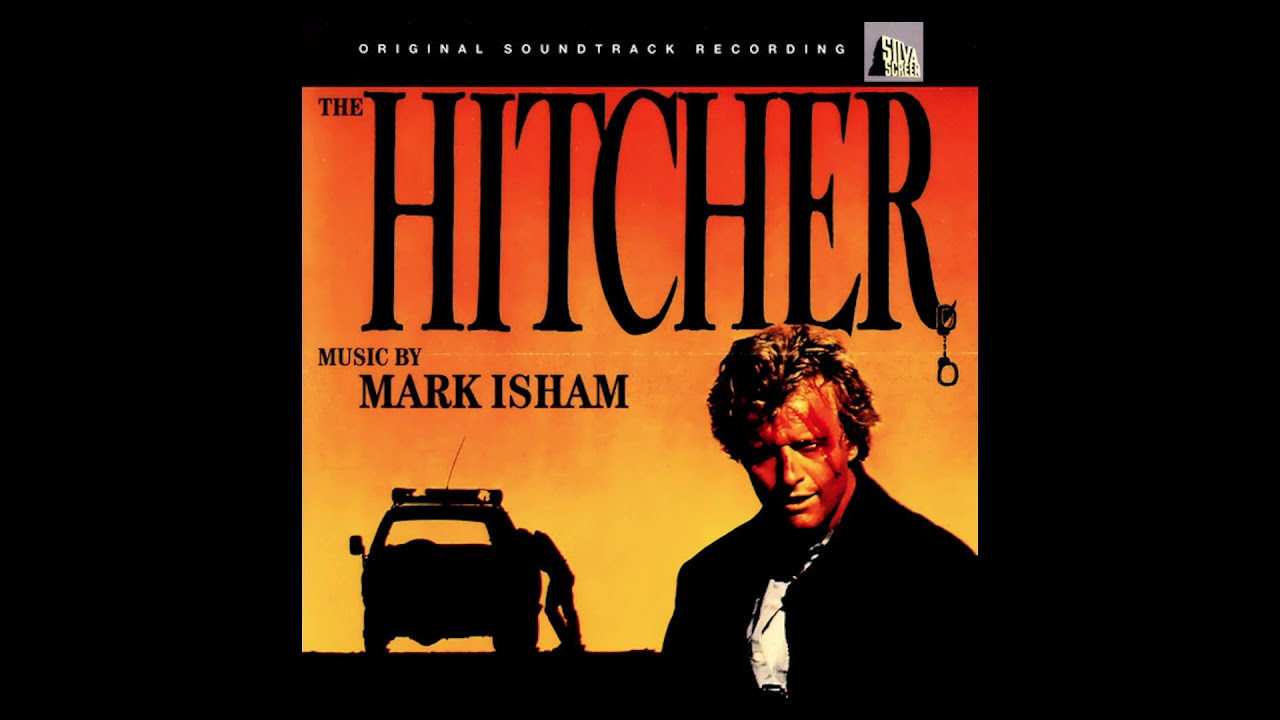 The Hitcher (Original Motion Picture Score)