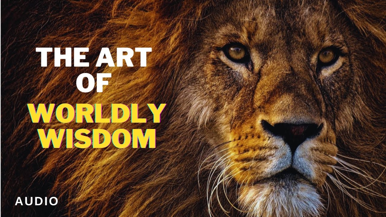 The Art of Worldly Wisdom | Baltasar Gracián