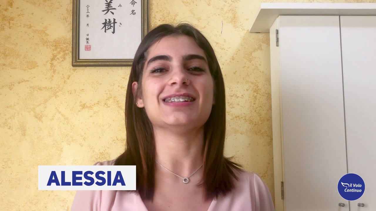 Esperienza con il Buddismo di  Alessia
