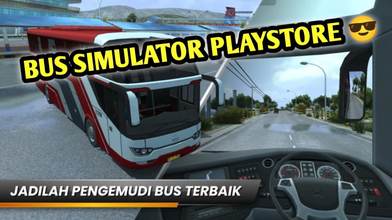 BUS SIMULATOR, Awali  Bulan Maret Bersama Liburan Dari Kudus Ke Solo Lagi #shorts #bussimulator