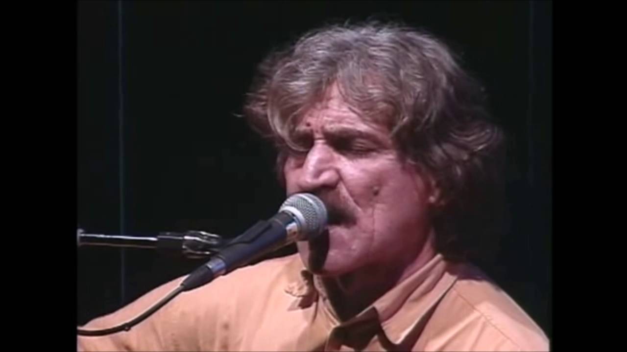 BELCHIOR - COMO NOSSOS PAIS - AO VIVO (Show)