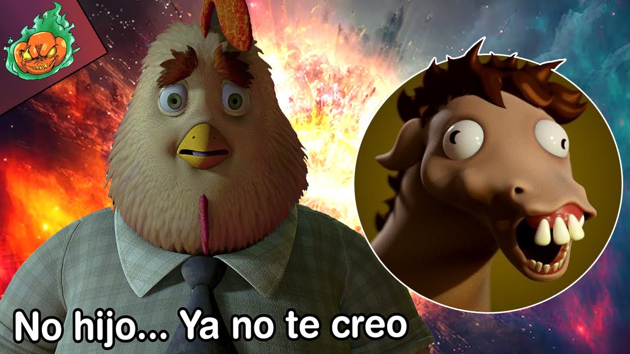 EL TONTITO HABLA DE SU FUNA PERO NO CUENTA TODA LA VERDAD