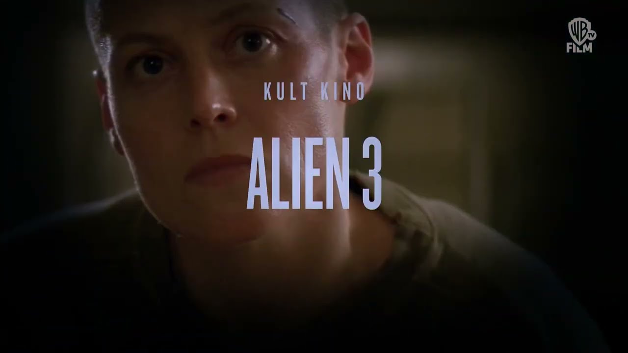 Warner TV Film HD Germany - Continuity December 2023 [King Of TV Sat]