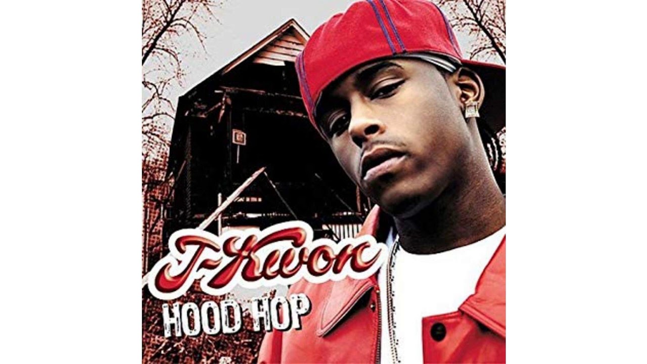 J-Kwon - Tipsy (Explicit Album Version)