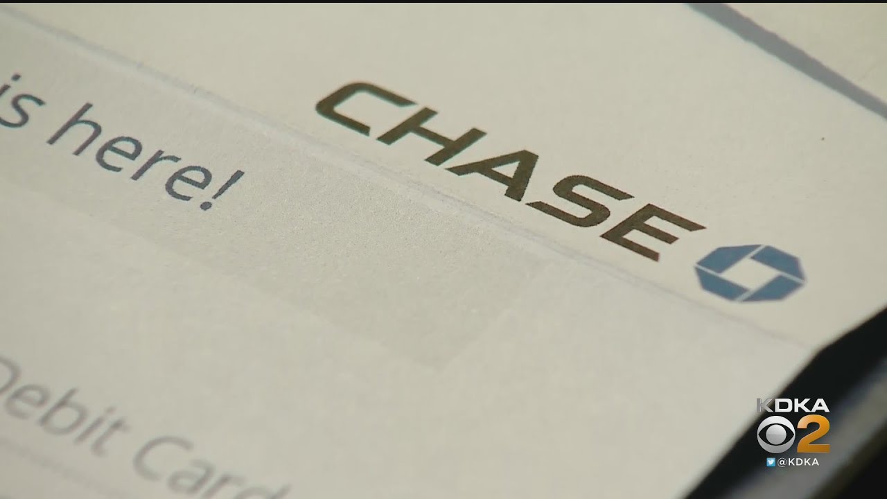 People Unknowingly Had Chase Bank Accounts Opened In Their Names