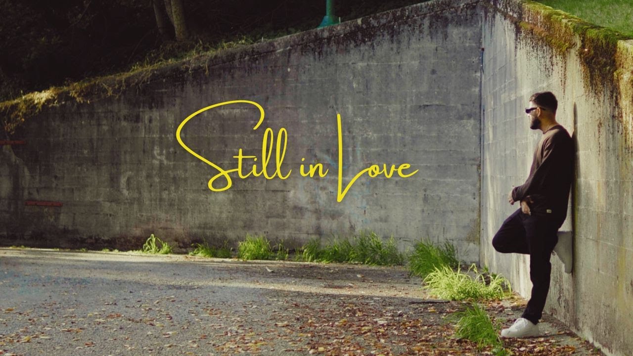 Still In Love - Karan | Paul | 40k | Kaify