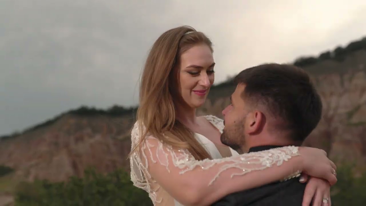 WEDDING BEST MOMENTS // Roxana si Paul