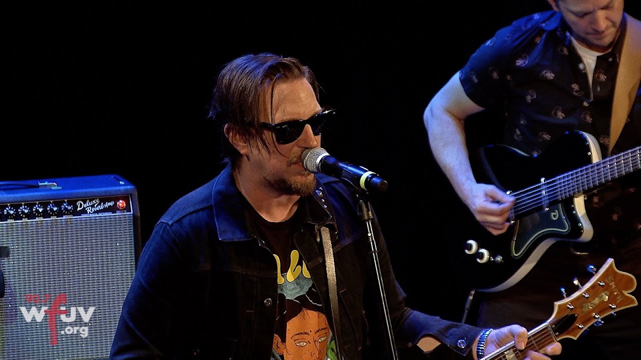 JD McPherson - 