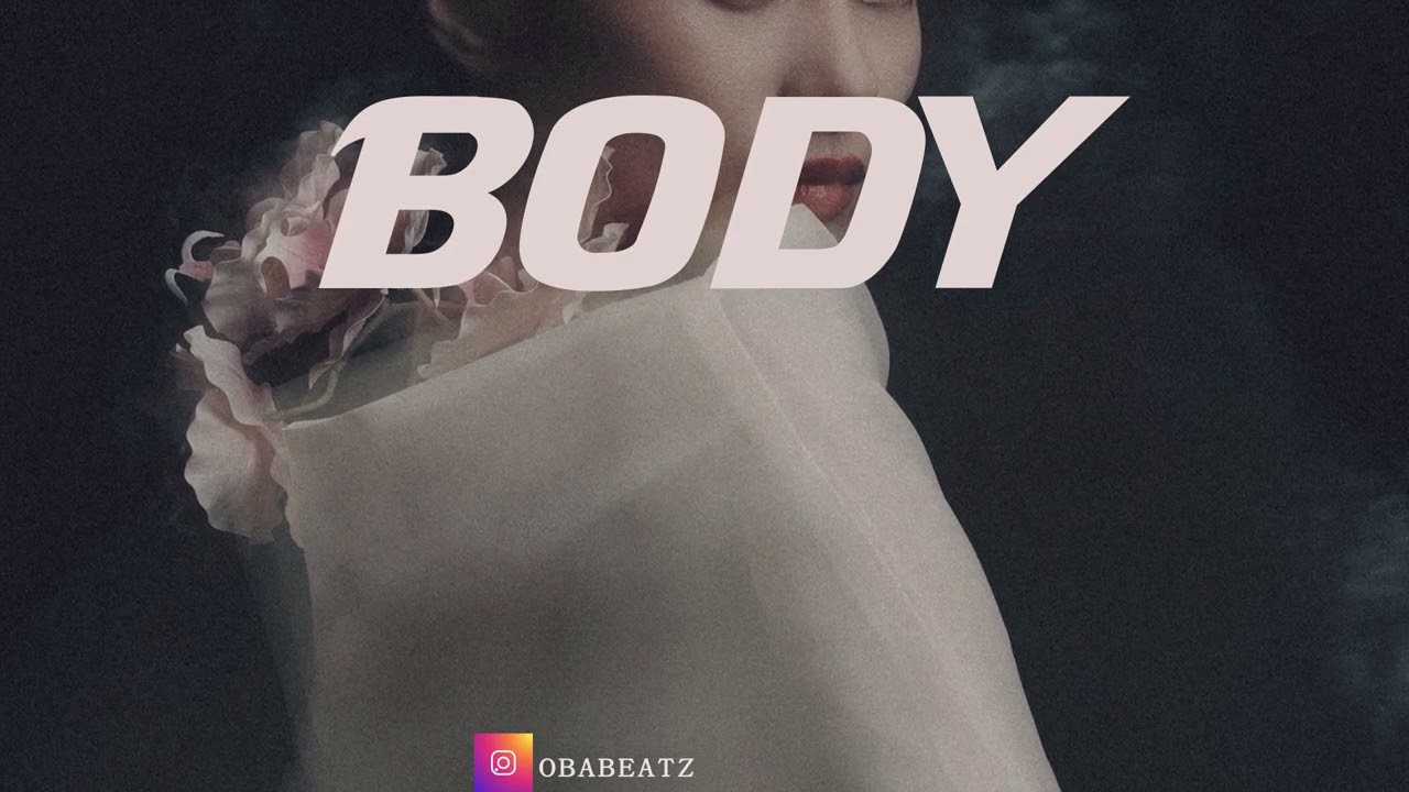 (FREE) Type Beat 2026 | Afrobeat Instrumental Ayra Starr x Oxlade x Rema - 'BODY'