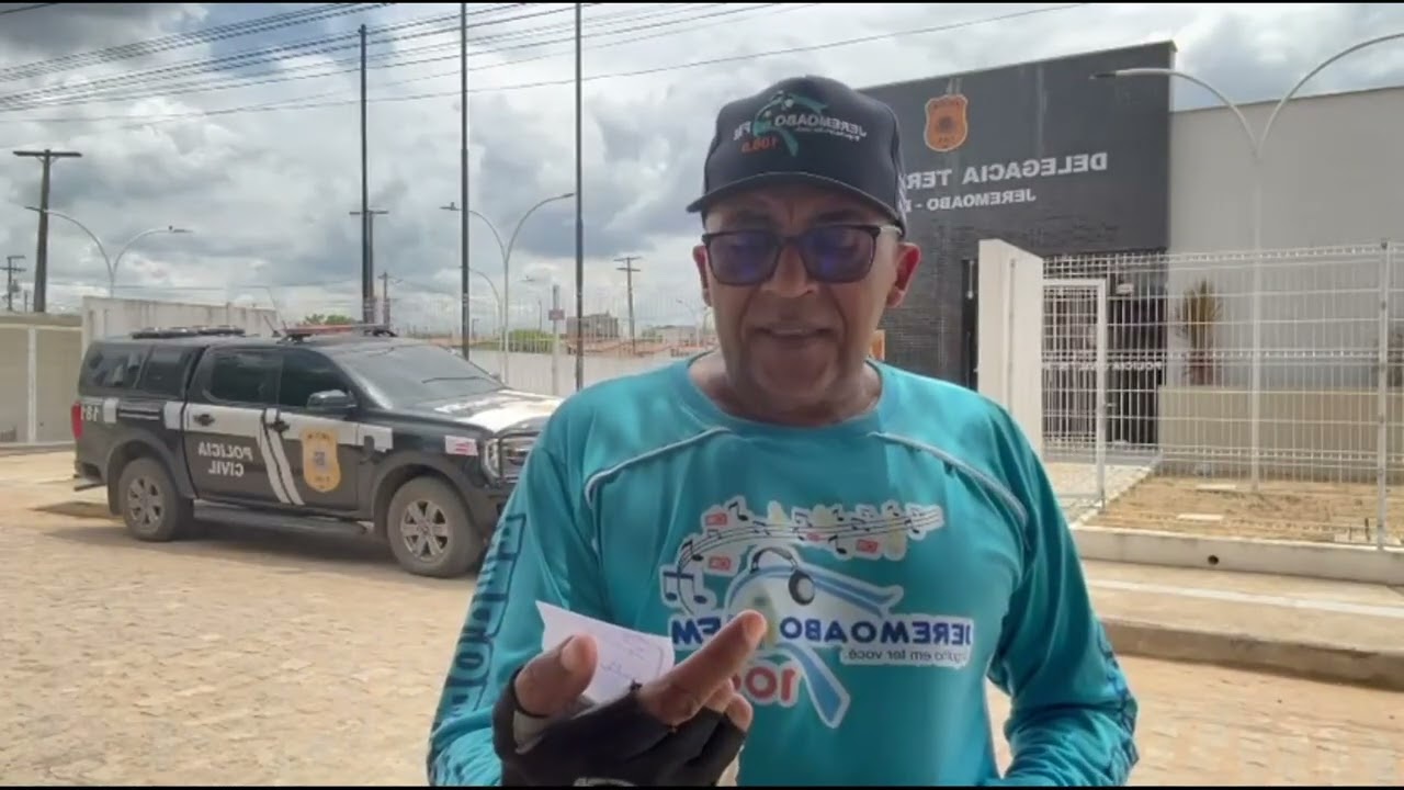 FATAS DA SEMANA 07 12