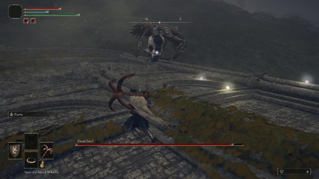 The Goat Is The Real Boss