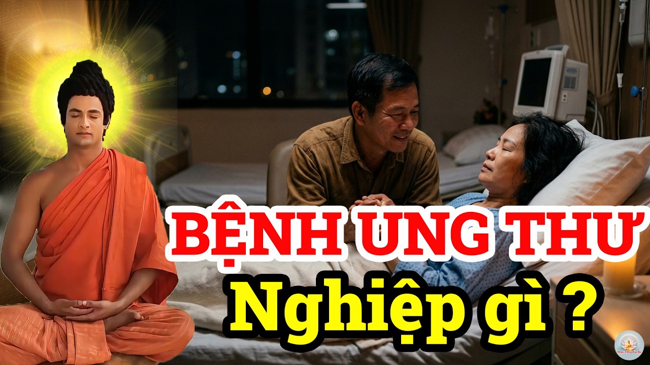 Bệnh Hiểm Ngh&egrave;o L&agrave; Nghiệp G&igrave;? Sự Thật Từ Lời Phật Dạy Khiến H&agrave;ng Triệu Người Phải Suy Nghĩ Lại!
