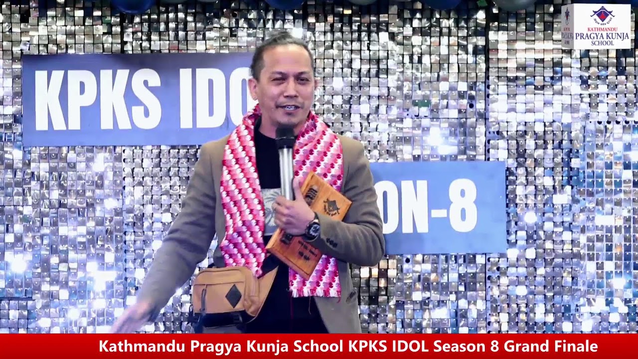 Kathmandu Pragya Kunja School Baneshwor Live Stream