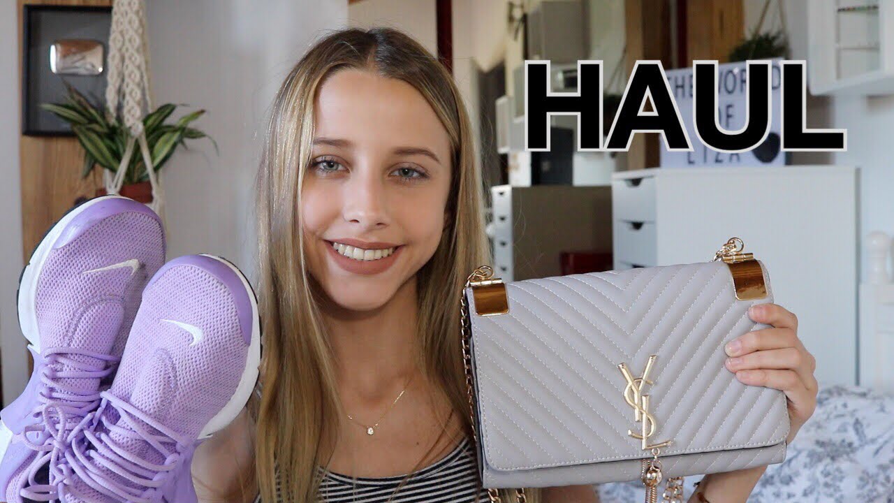 SUMMER HAUL 2017