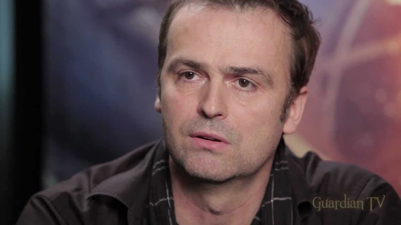 BLIND GUARDIAN - Guardian TV Episode 2 - Facebook Fan Questions (OFFICIAL INTERVIEW)
