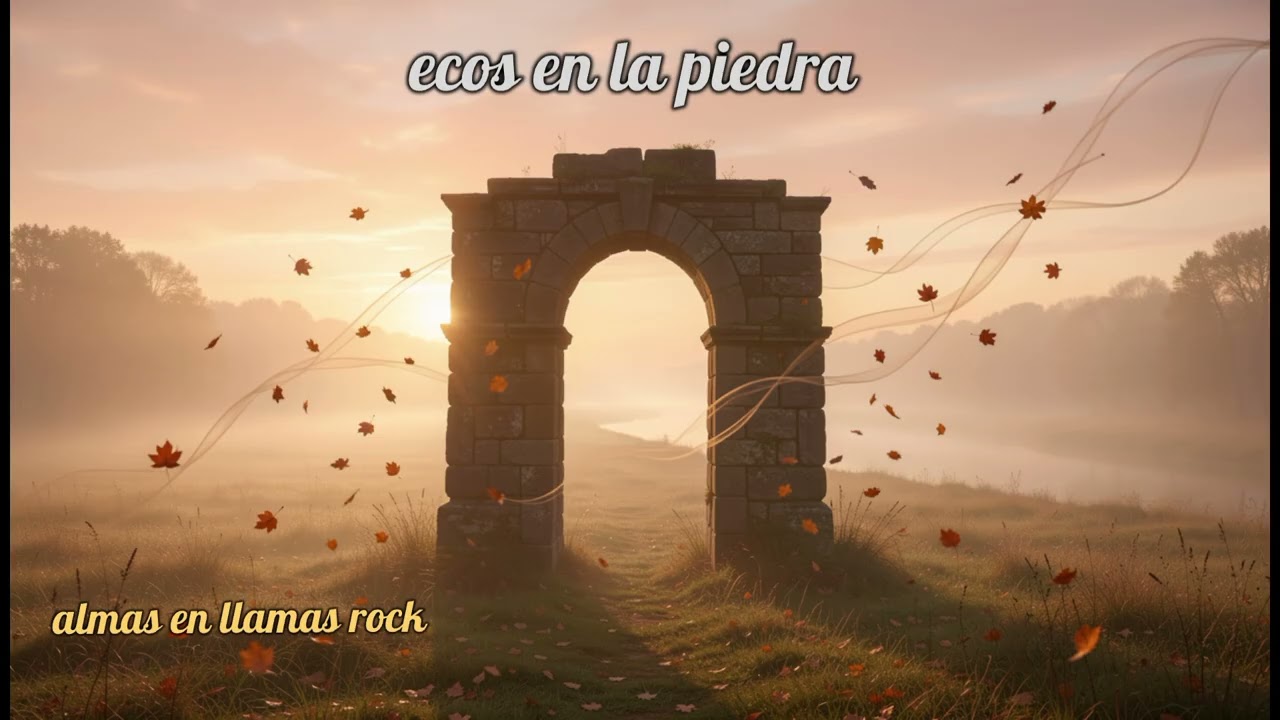 Ecos en La Piedra 