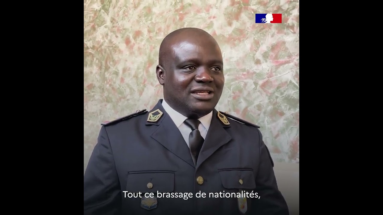 Rentrée École de Guerre - 2023 - France