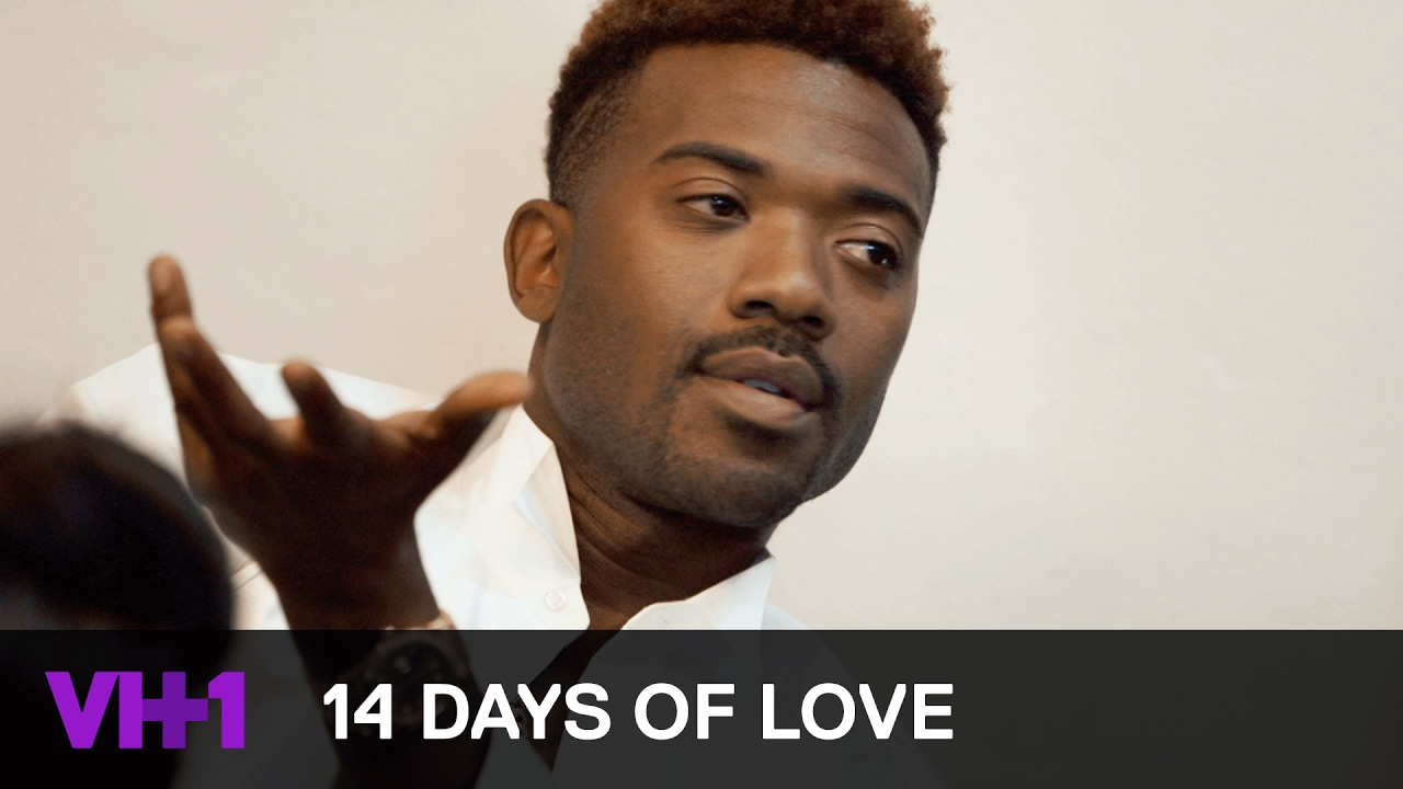 Ray J & Princess Reconcile Before Their Wedding | 14 Days of Love | VH1