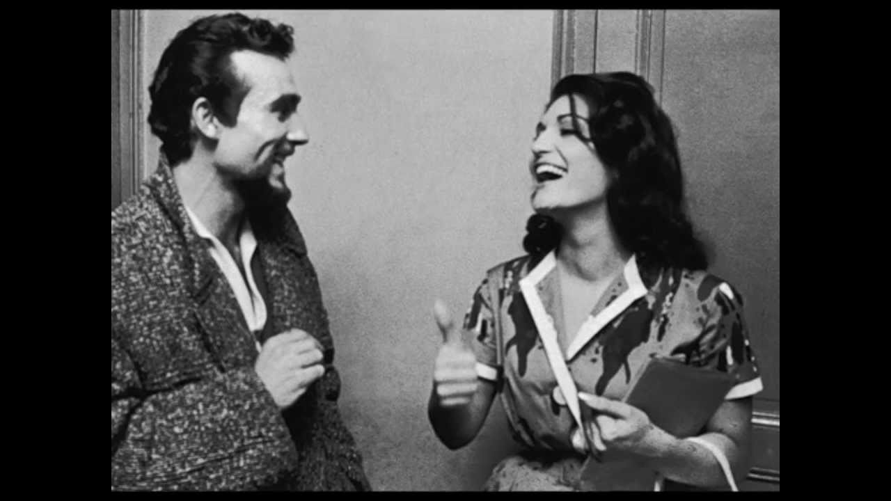 Dalida - Hey Love