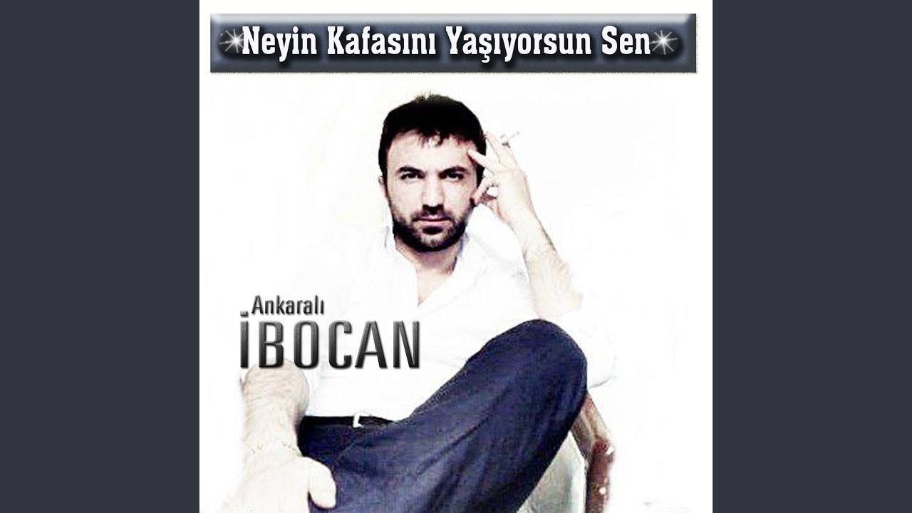 Neyin Kafasını Yaşıyorsun Sen