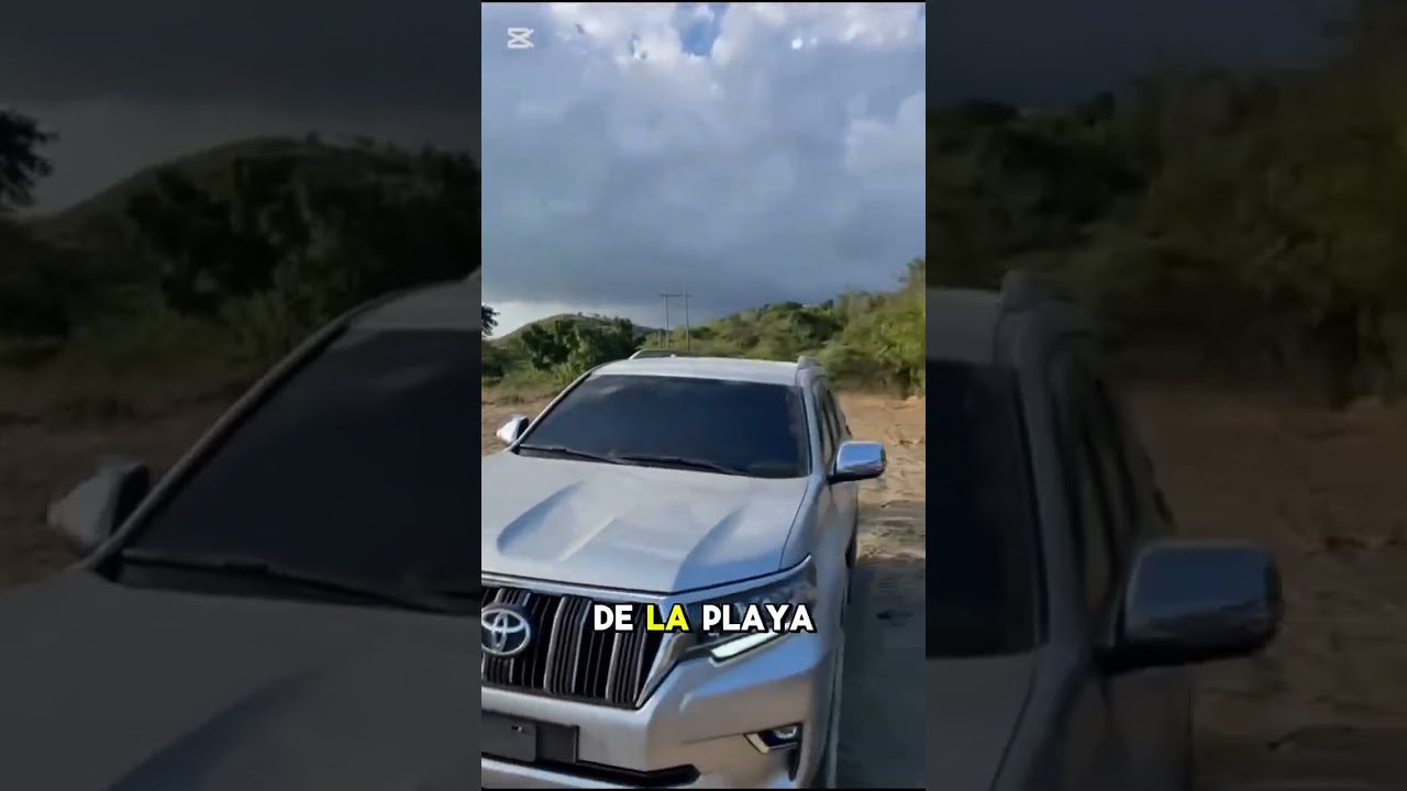 *Residencial de Solares – Galeón City, Baní*📍 Ubicado a solo 4 minutos de La Sirena de Baní*