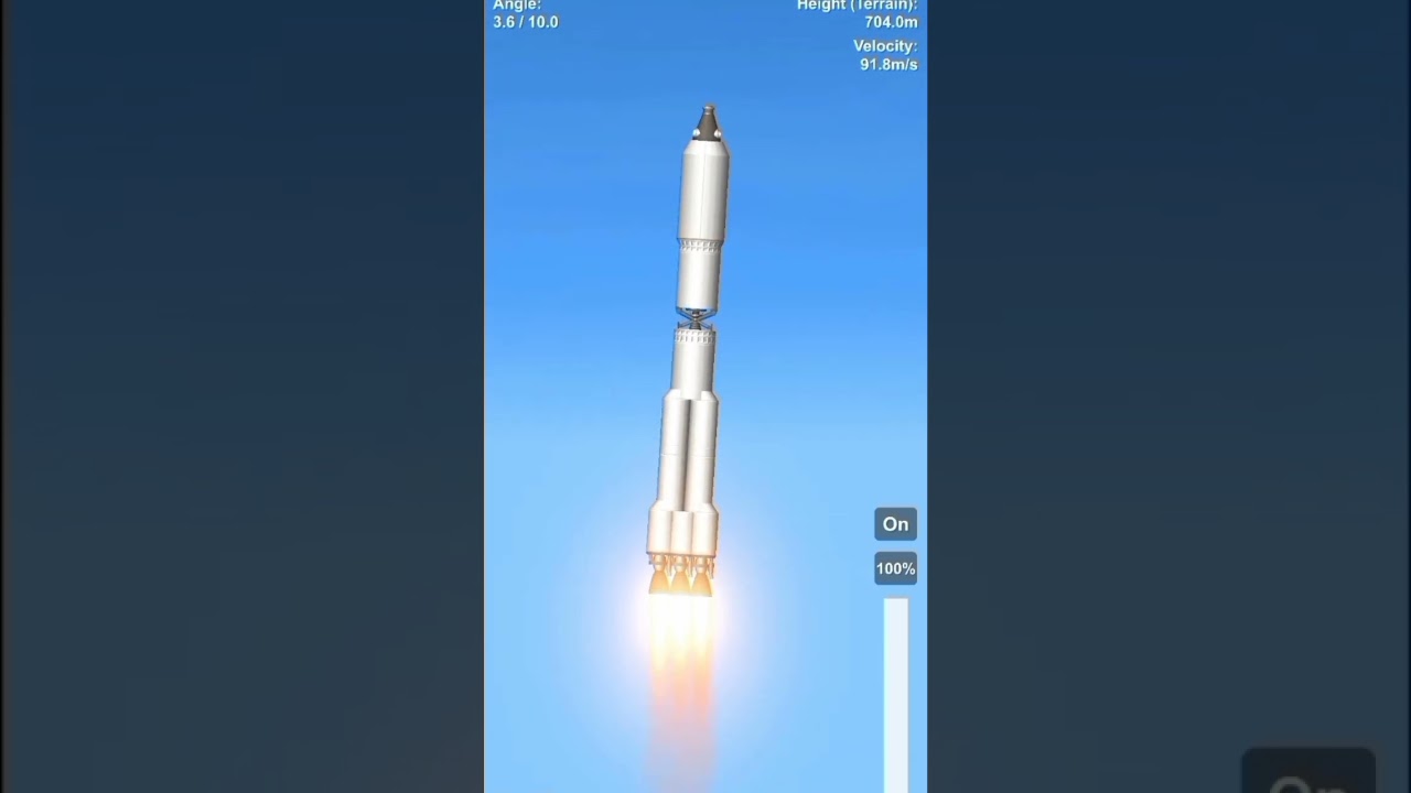 build a Philippines rocket (my own rocket)