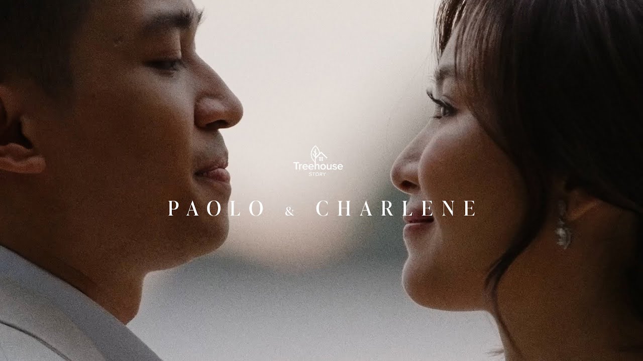 Paolo & Charlene - Wedding at La Jolla Luxury Beach Resort | Same Day Edit
