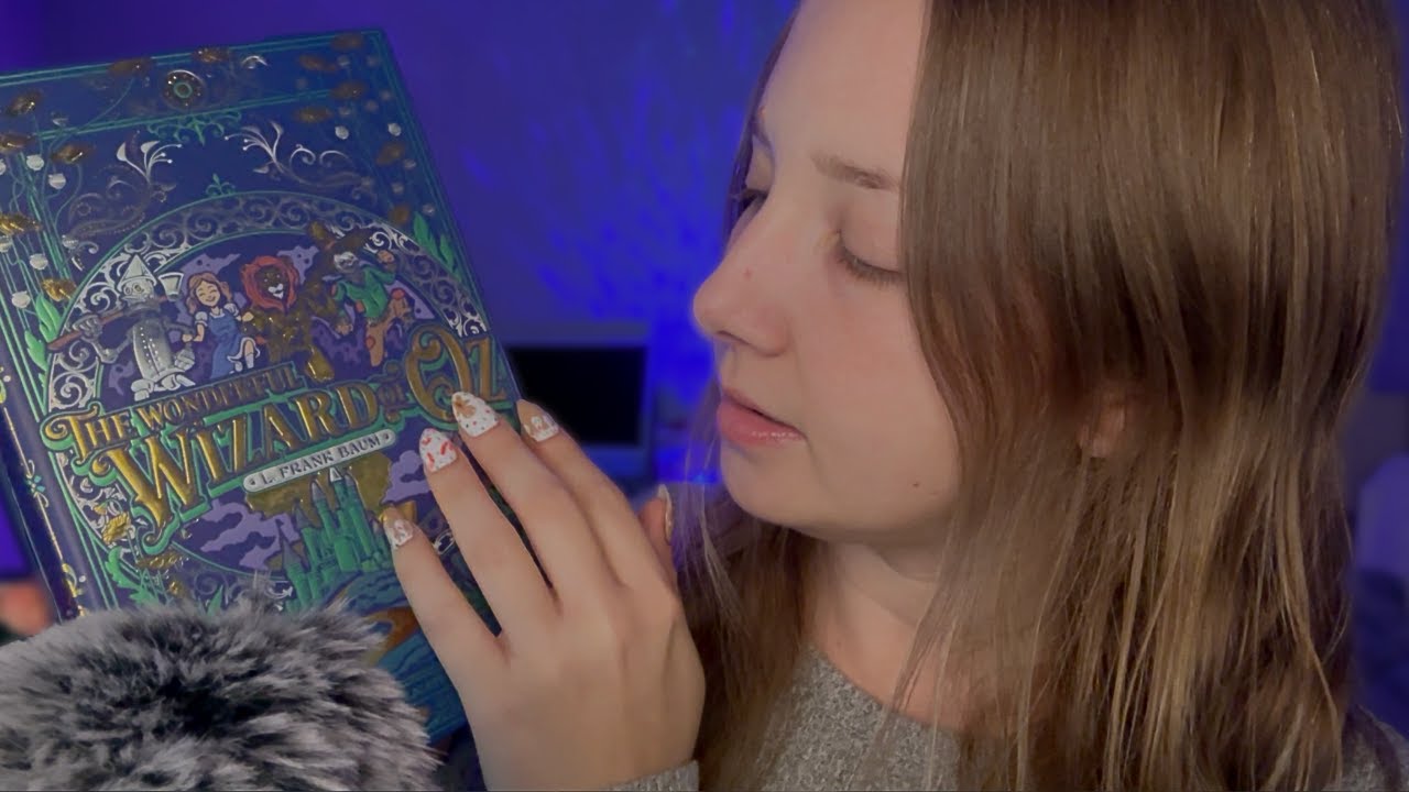 ASMR| I spent $500 on books at the South Carolina book warehouse 📚