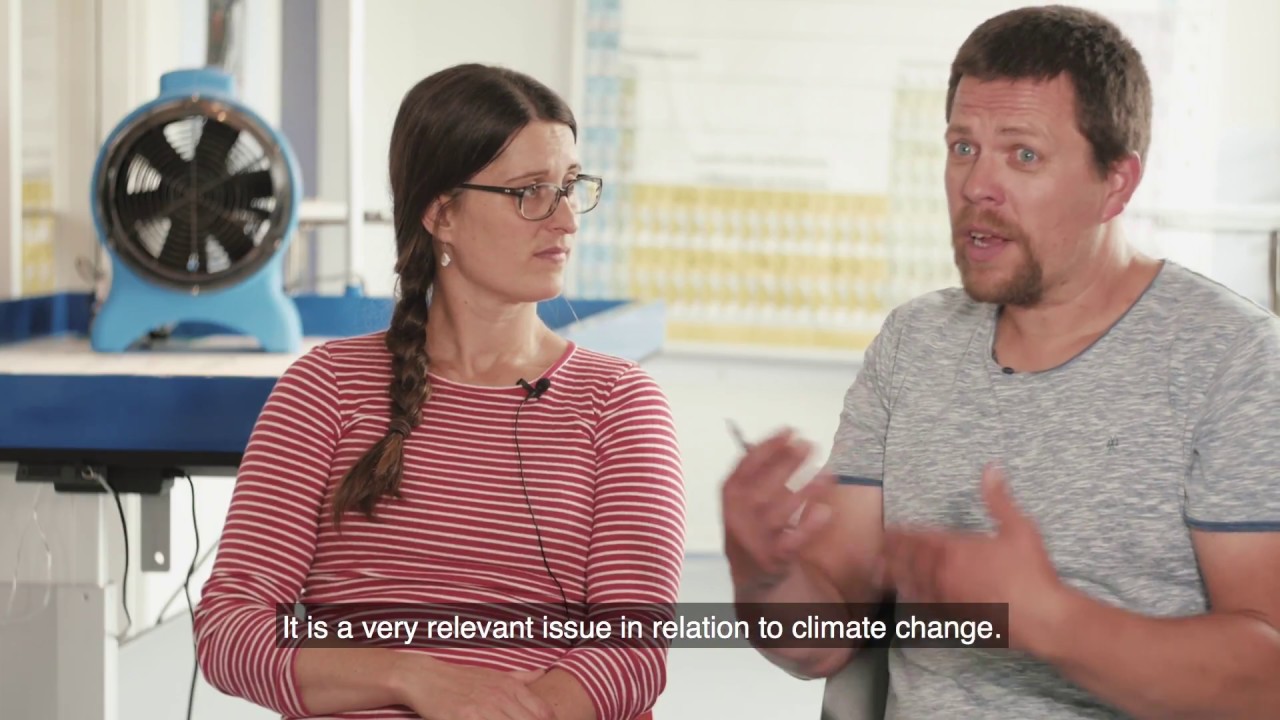 Faaborgegnens Efterskole, sustainability