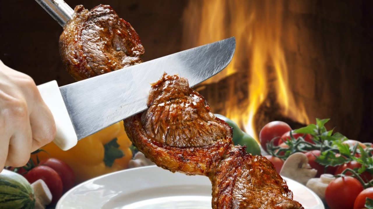 Правда о бразильской сети стейк-хаусов Fogo De Chao