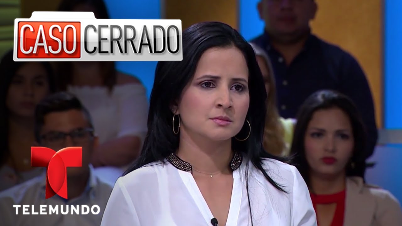Caso Cerrado Complete Case |  $50K Bail Was A Lie🤔💸⛓
