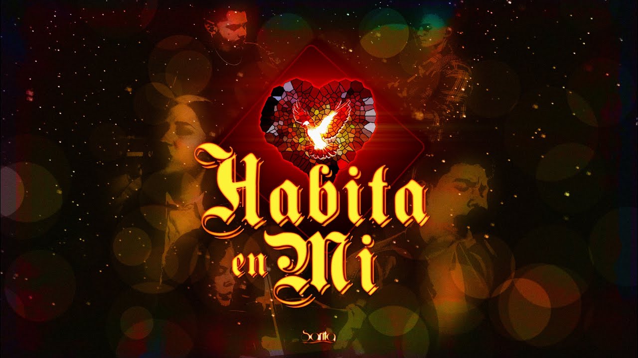 Sarita - Habita En Mi (Ranchera)