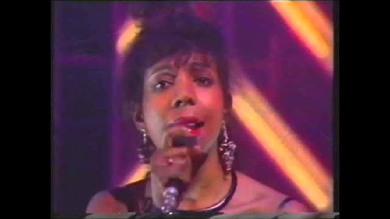 Audrey Hall -  Lover's Concerto