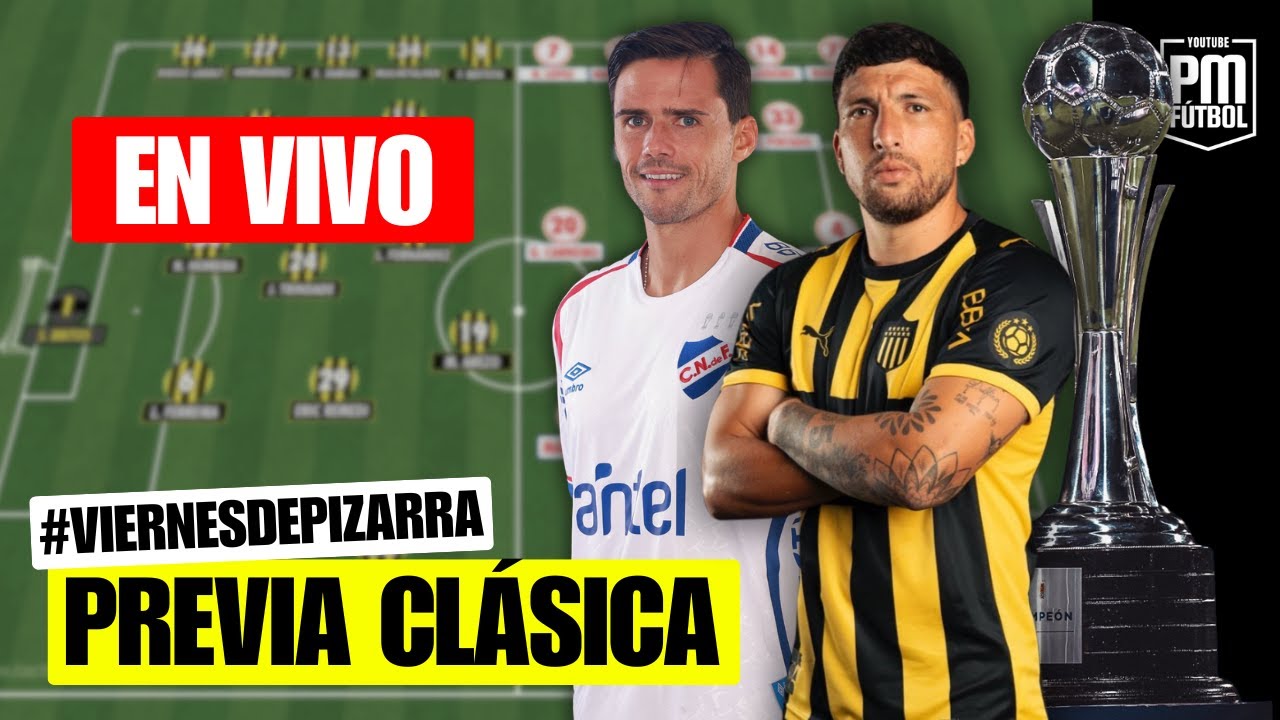 Noticias / Previa Clásica / Mercado de Pases