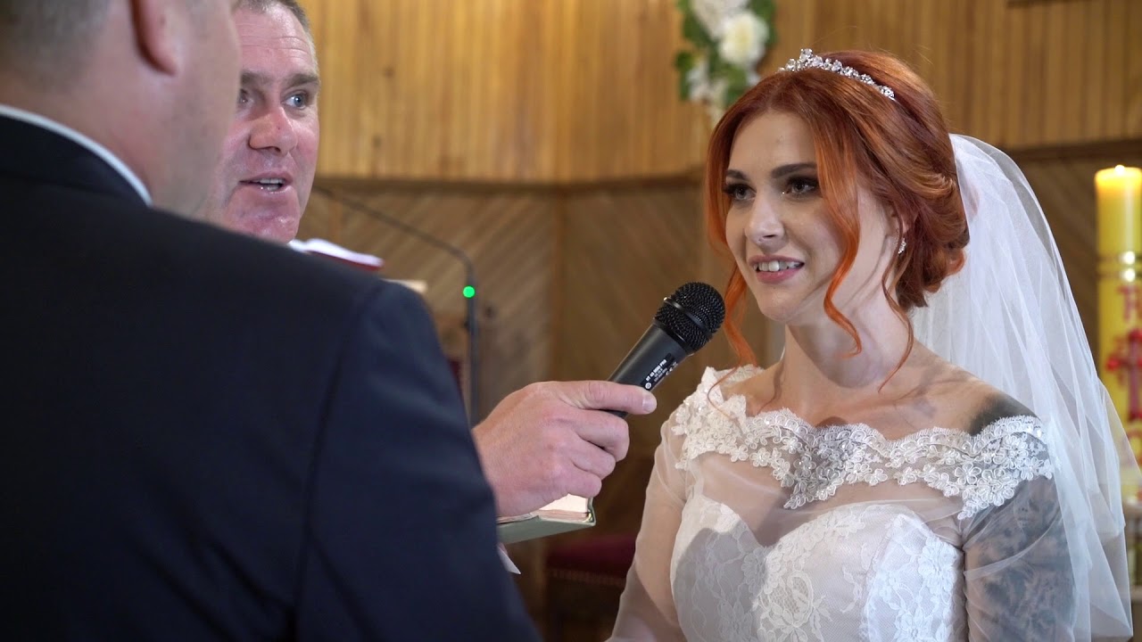 Karolina & Ryszard | Teledysk Ślubny | WEDDING TRAILER 2019