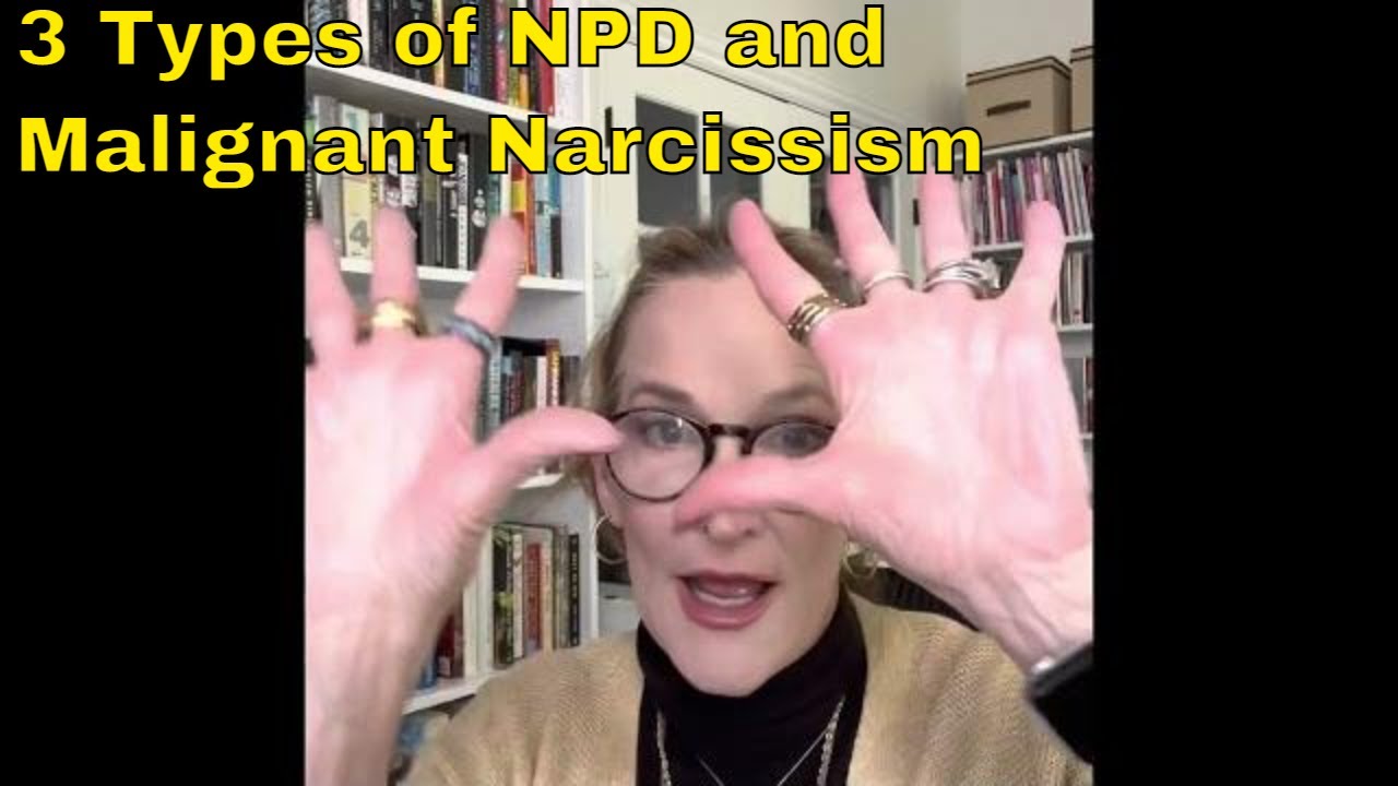 MALIGNANT NARCISSISM |Danger Signs in Your Relationships