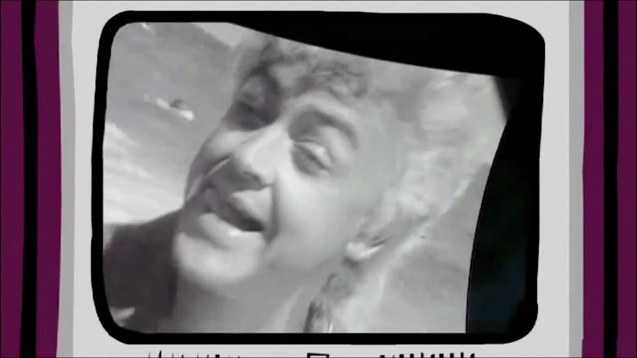 Das Mädchen von der Copa Cabana - Och Joh - Badesalz Clip der Woche