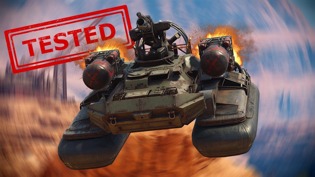 Я протестировал все НОВЫЕ предметы из Forced Measured Battlepass.