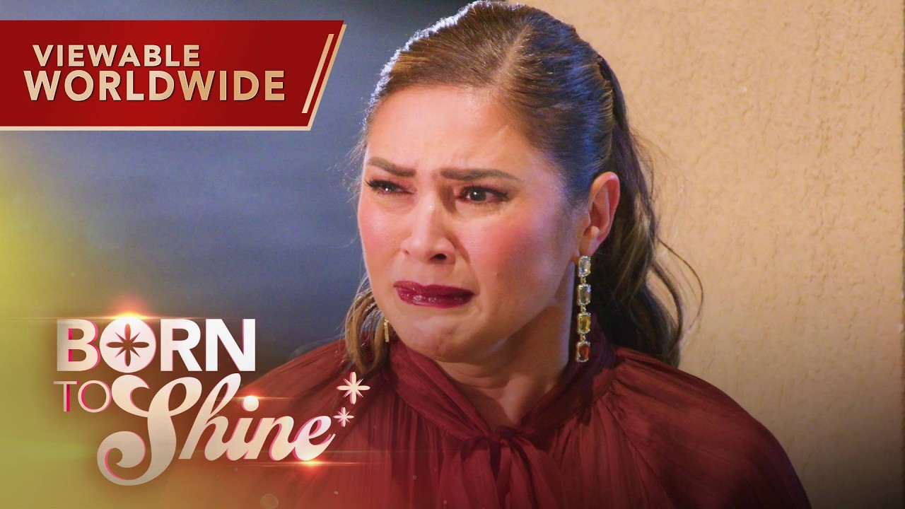 Born To Shine: Dara gets tossed aside by Freddie! (Episode 127)