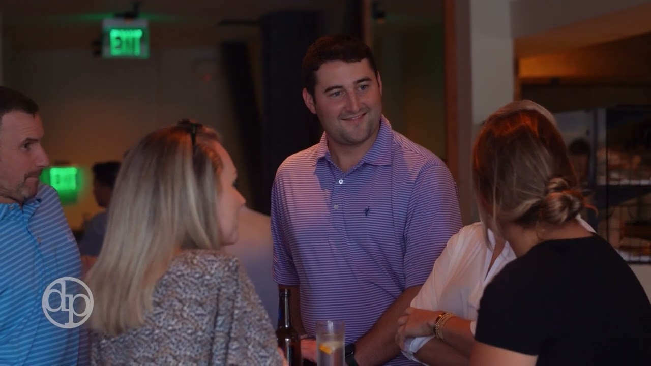 Dining Playbook | NEBO 20th Anniversary