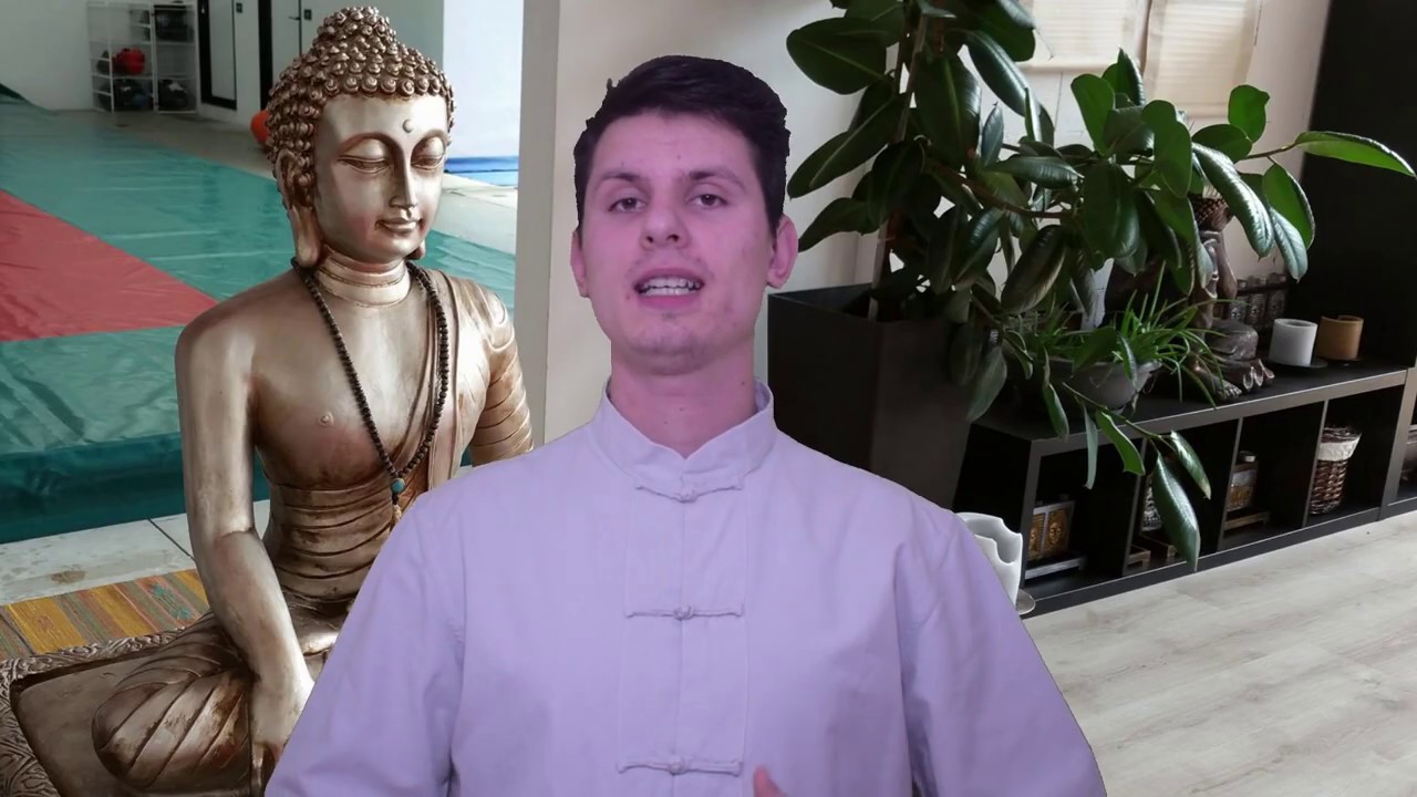 Storia e stili del Kung Fu