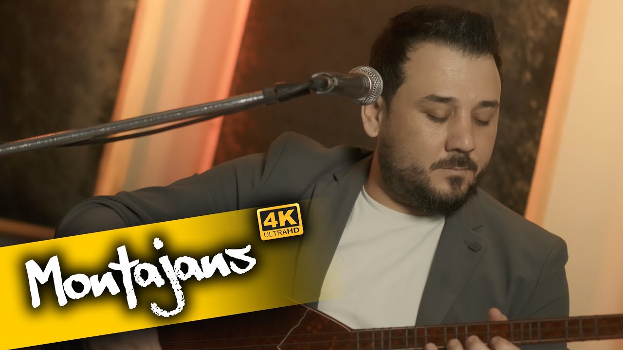 Bitirim Volkan - Tadından Yenmez ( Live Performance )
