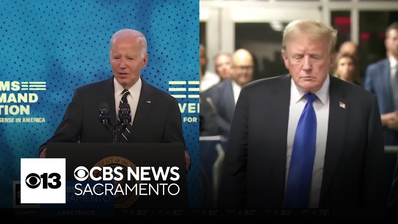 Gary talks the upcoming debate, Prop 47 emails and a California ballot measure being struck down